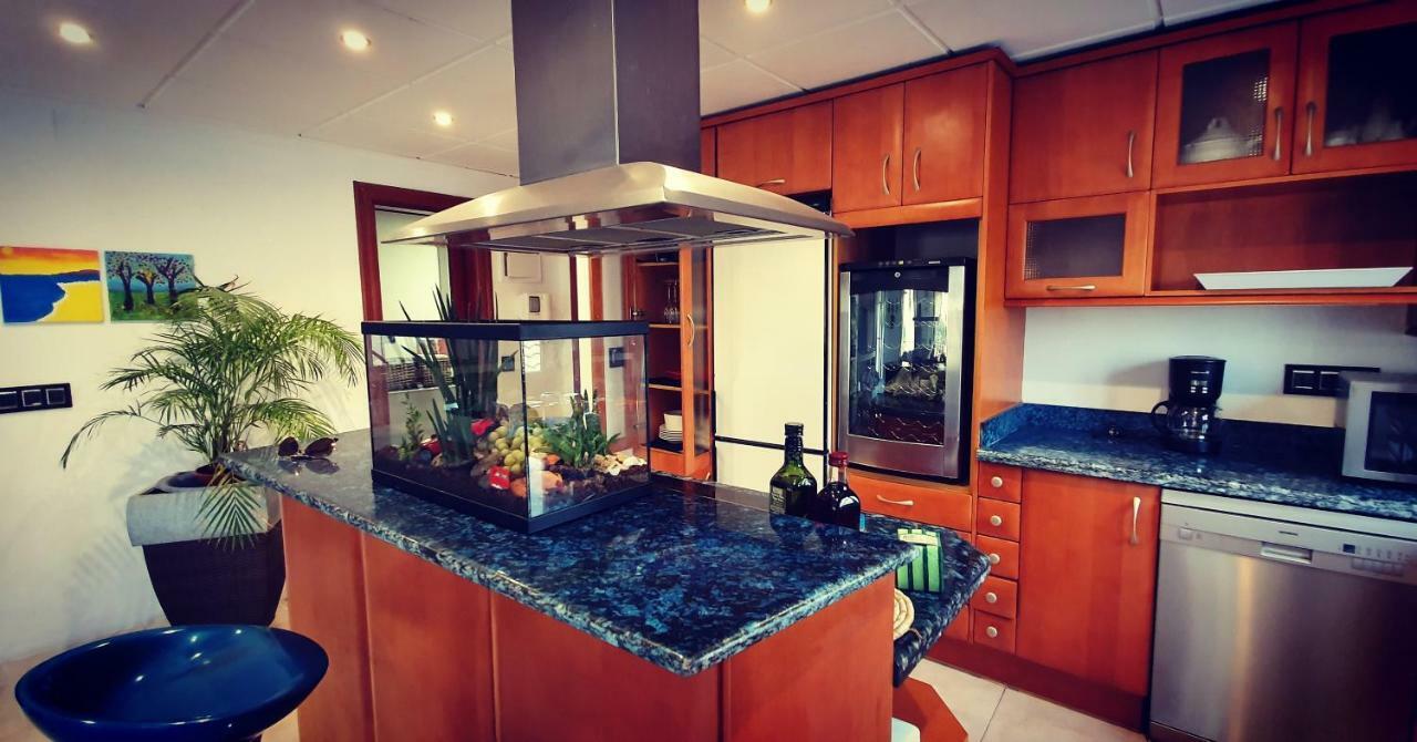 La Pineta Apartamento *