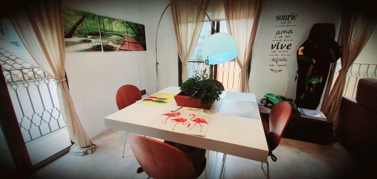 La Pineta Apartamento Benidorm