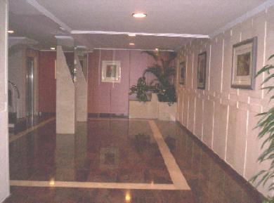 Torre Yago Apartamento Benidorm