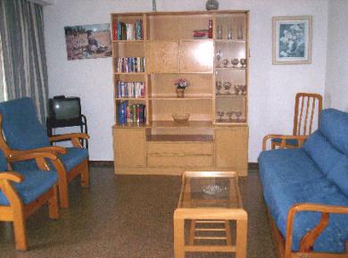 Torre Yago Apartamento *
