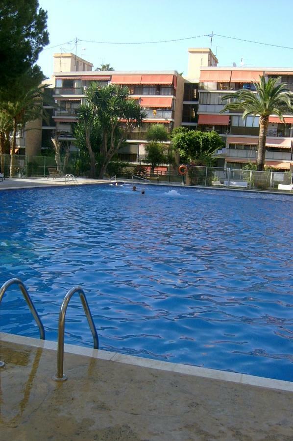 Apartamento Garden - Turis Benidorm