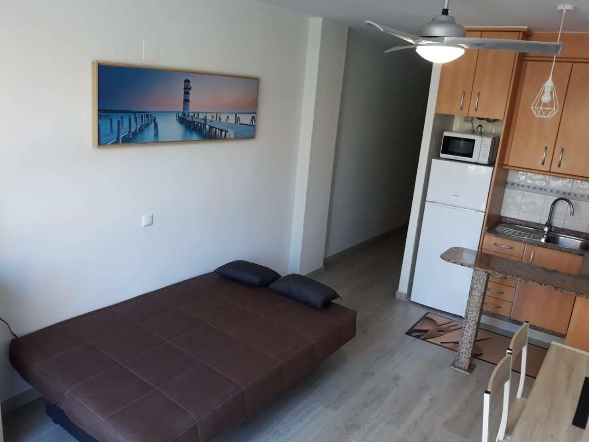 Apartamento Gaby Rincon De Loix *
