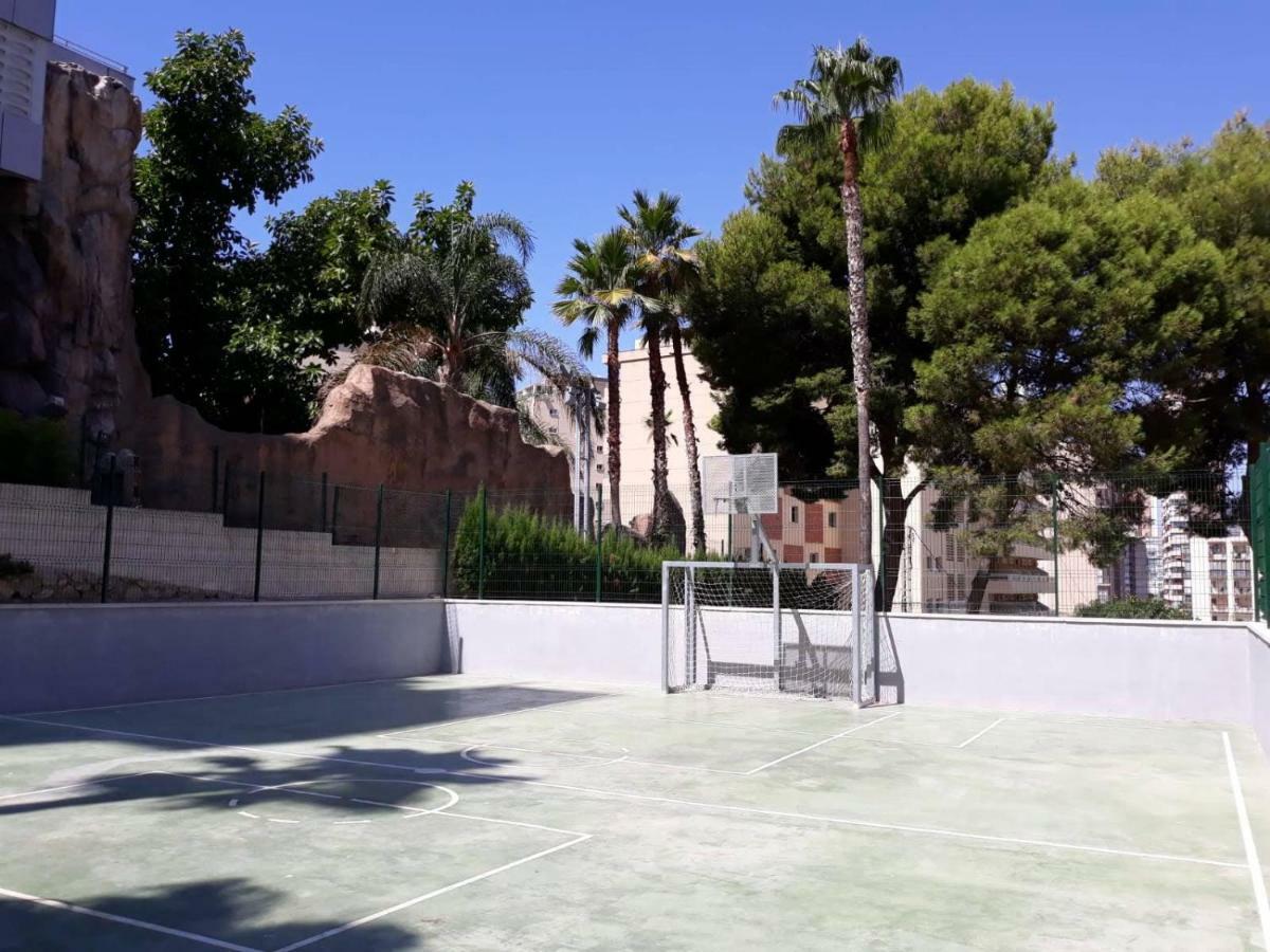 Apartamento Gaby Rincon De Loix Benidorm