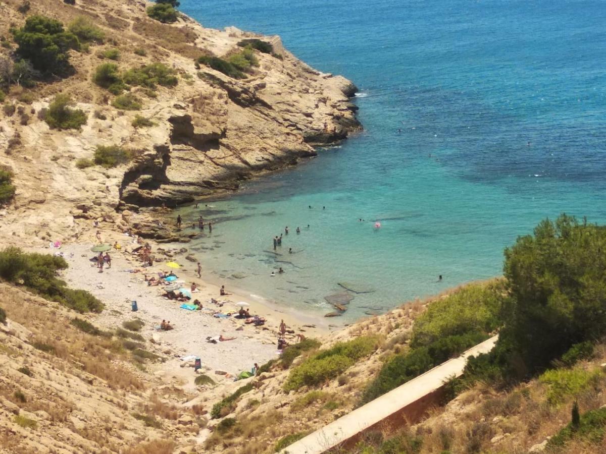 Apartamento Dúplex Nuevo Frente Al Mar En *