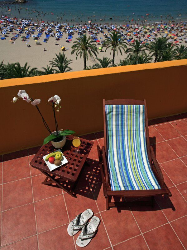Casual Pop Art Benidorm