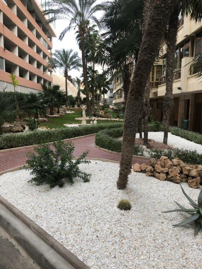 Apartamento Residencial Benipark Benidorm