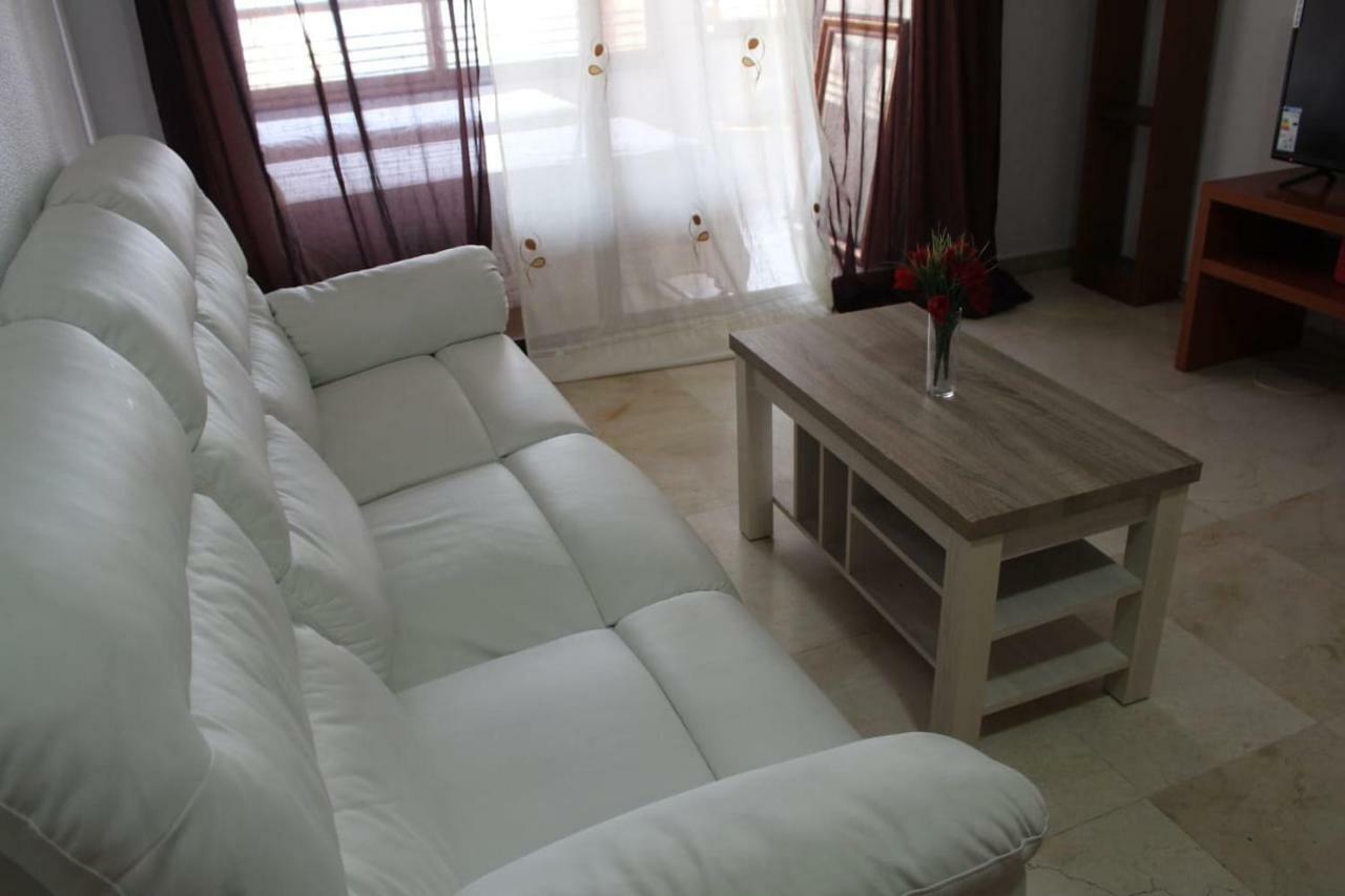 Apartamento Beferent Las Rocas Benidorm