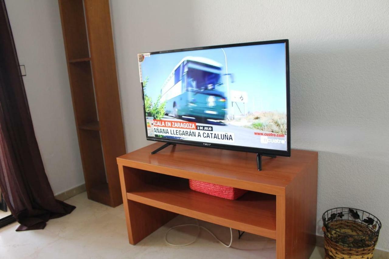 Apartamento Beferent Las Rocas *