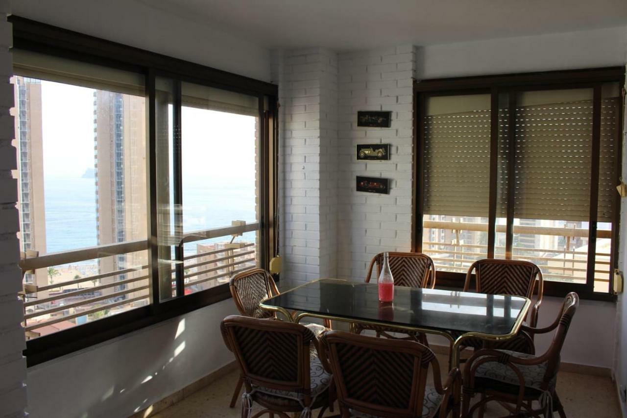 Beferent Las Rocas Apartamento