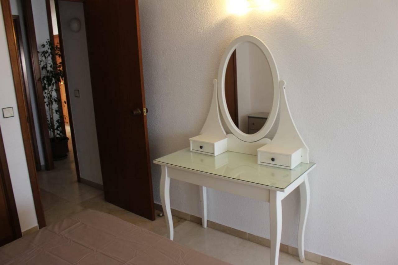 Apartamento Beferent Las Rocas Benidorm