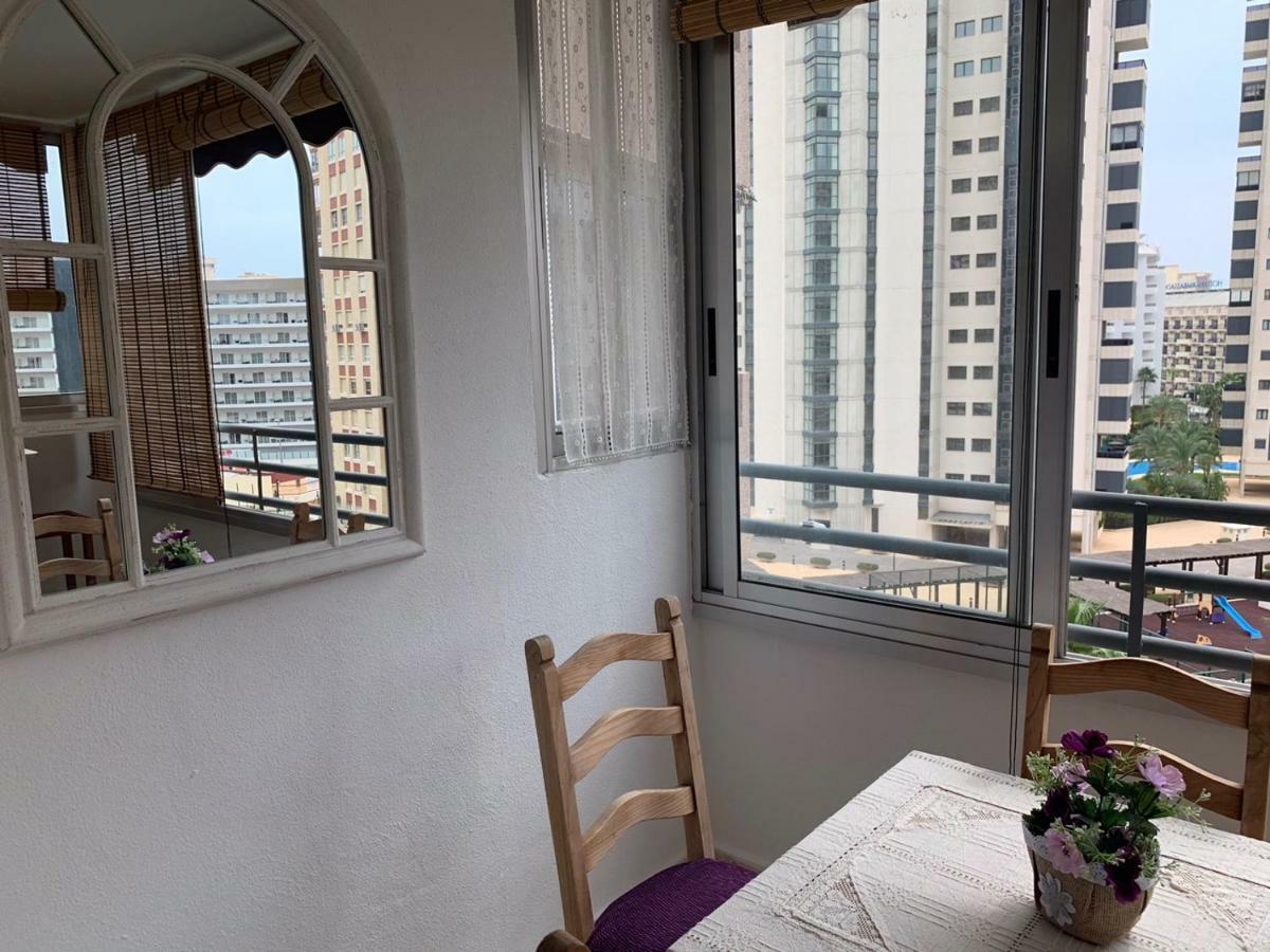 Violetas Apartamento