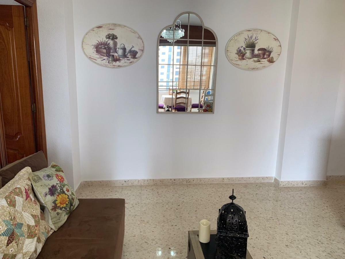 Violetas Apartamento Benidorm