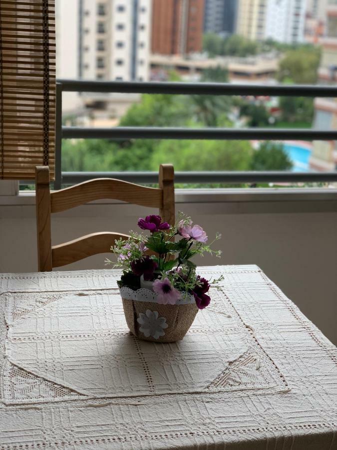 Apartamento Violetas