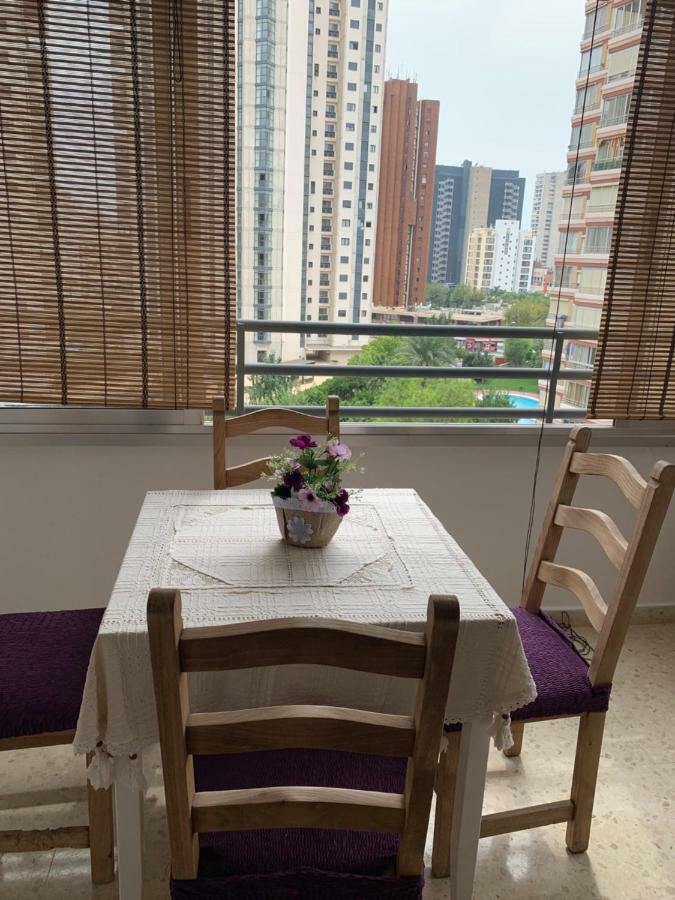 Violetas Apartamento Benidorm
