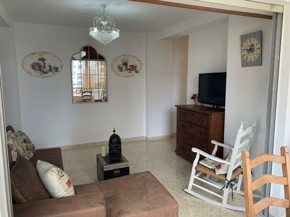 Violetas Apartamento