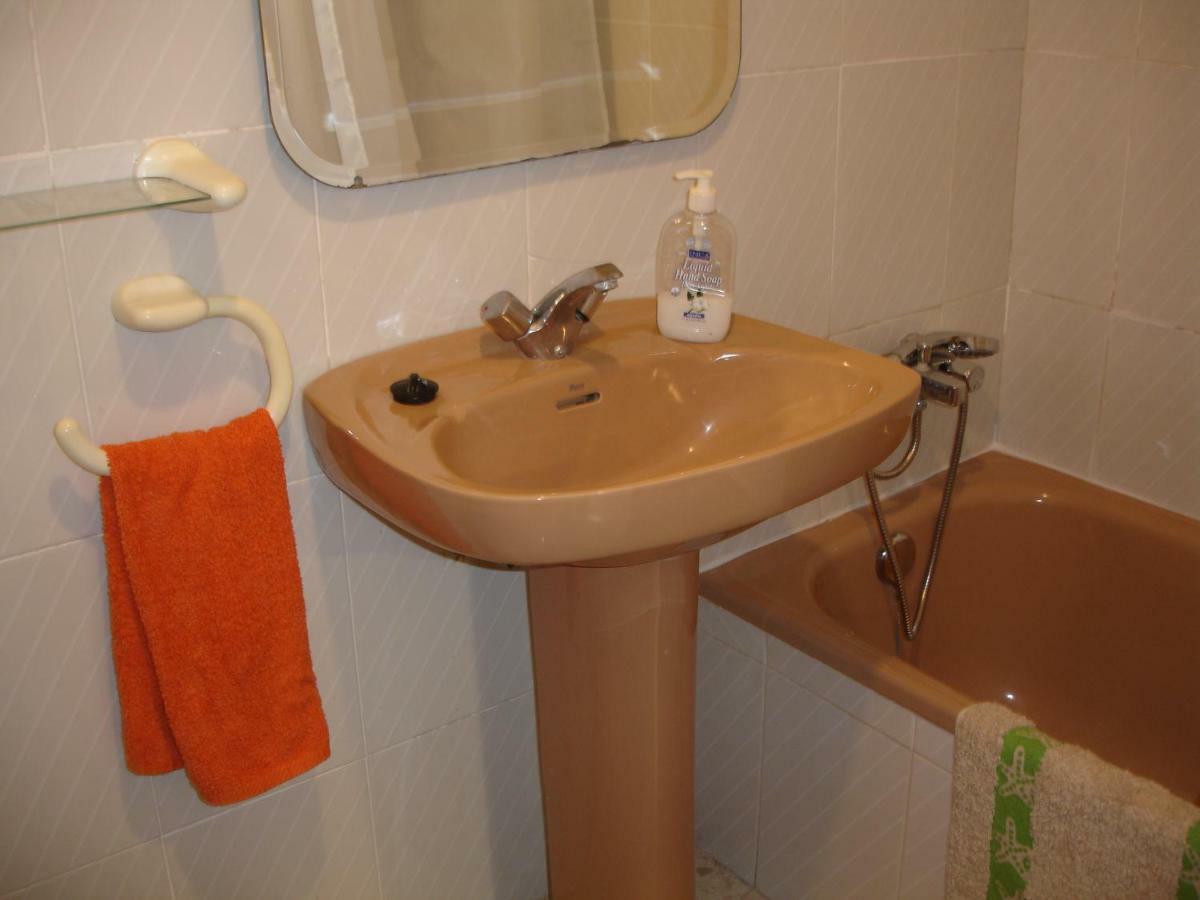 Mariscal 6 Apartamento *