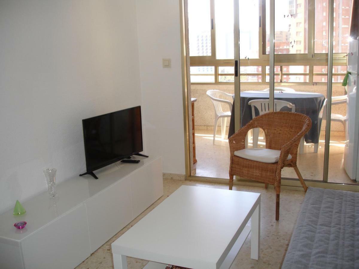Mariscal 6 Apartamento