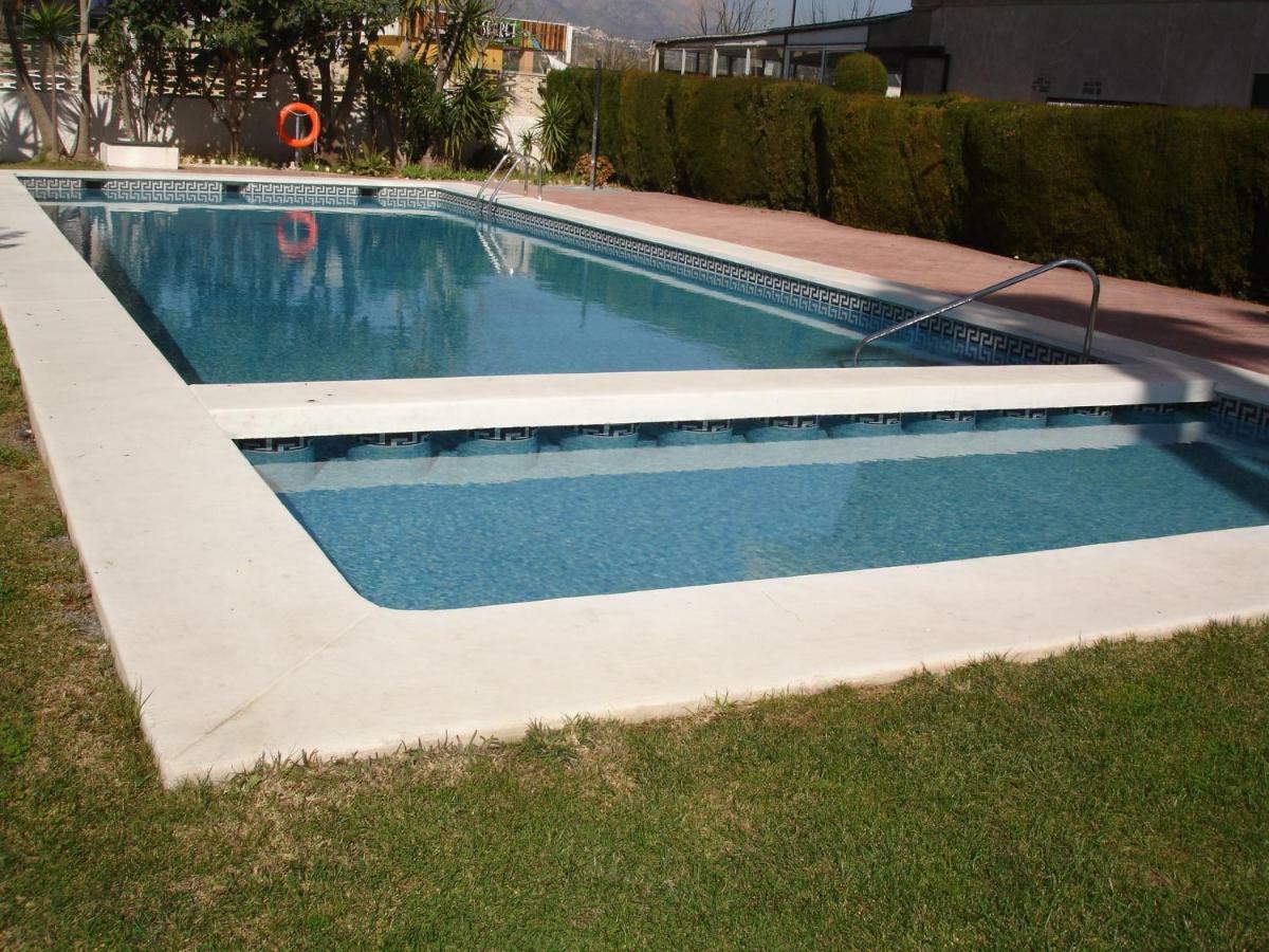 Mariscal 6 Apartamento Benidorm