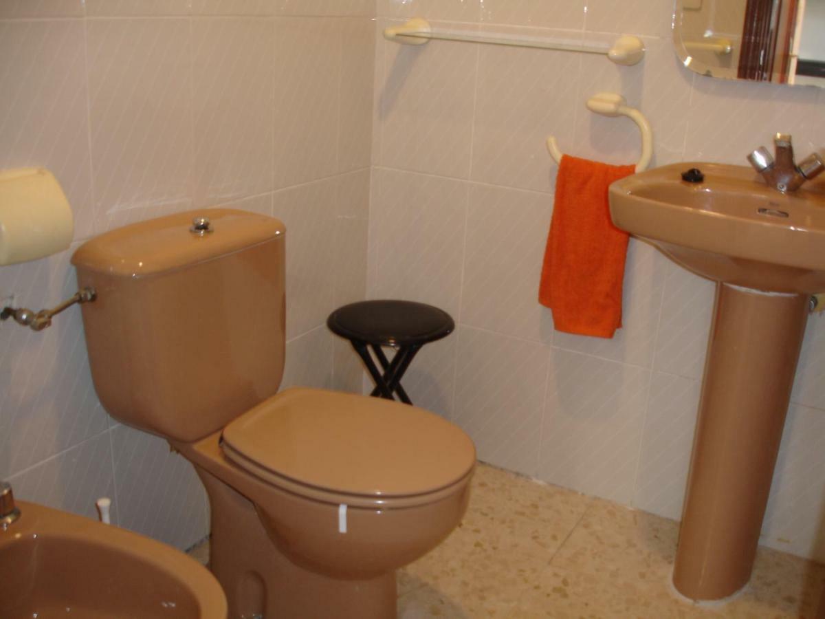 Mariscal 6 Apartamento Benidorm
