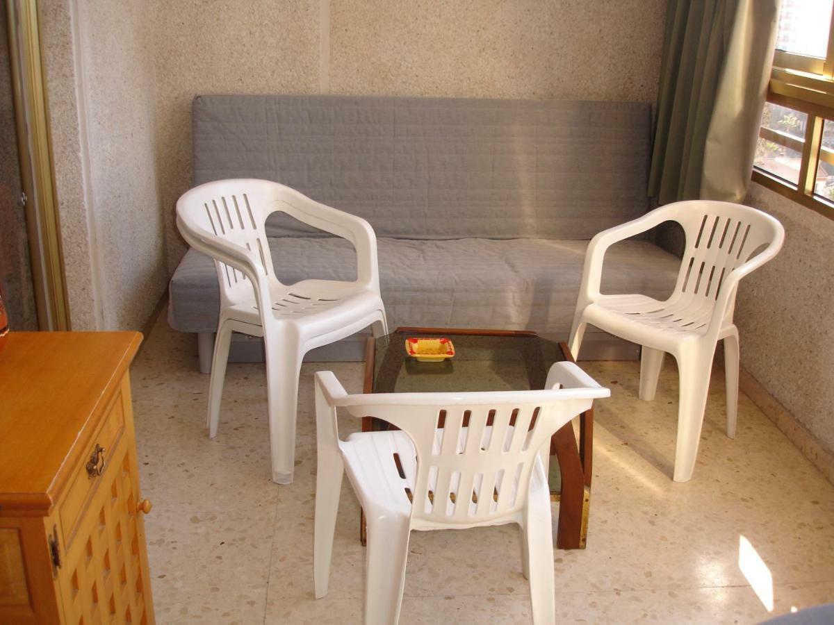 Mariscal 6 Apartamento *