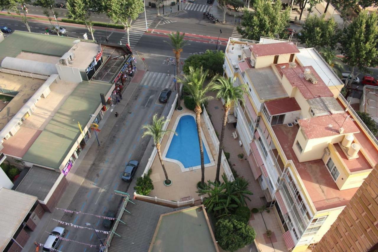 Apartamento Beferent Las Rocas