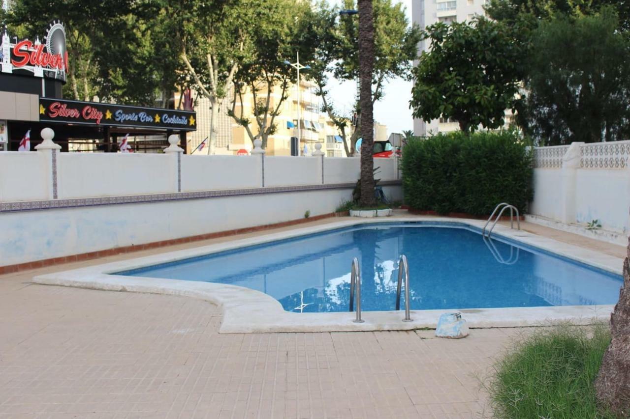 Apartamento Beferent Las Rocas Benidorm