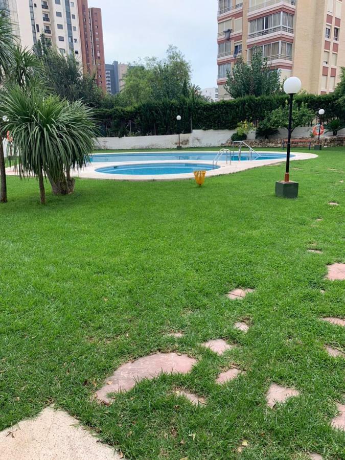 Apartamento Violetas *