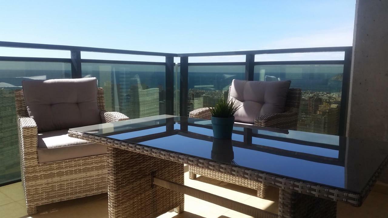 Apartamento Kronos Benidorm