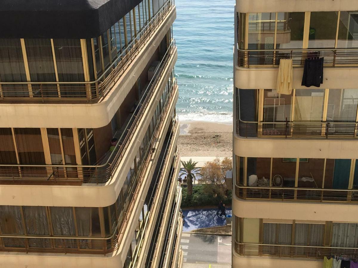 Residencial Benipark *
