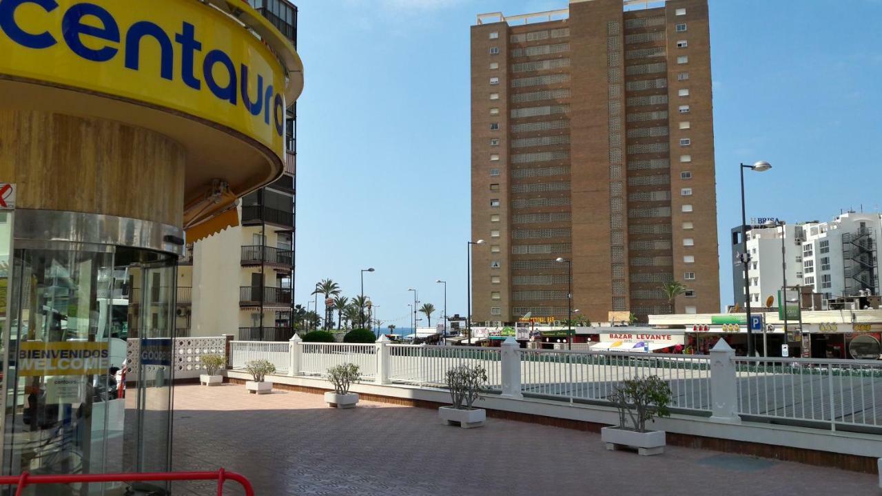 Coblanca 5 Studio Benidorm
