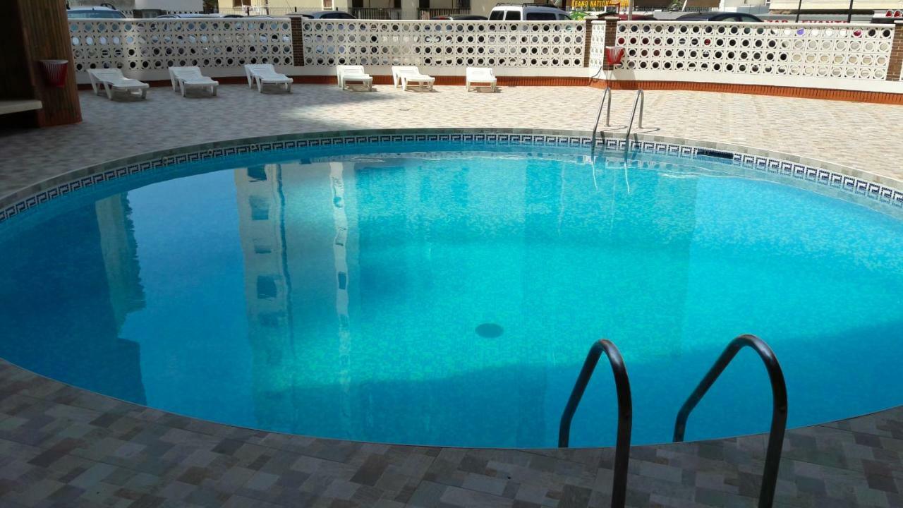 Coblanca 5 Studio * Benidorm