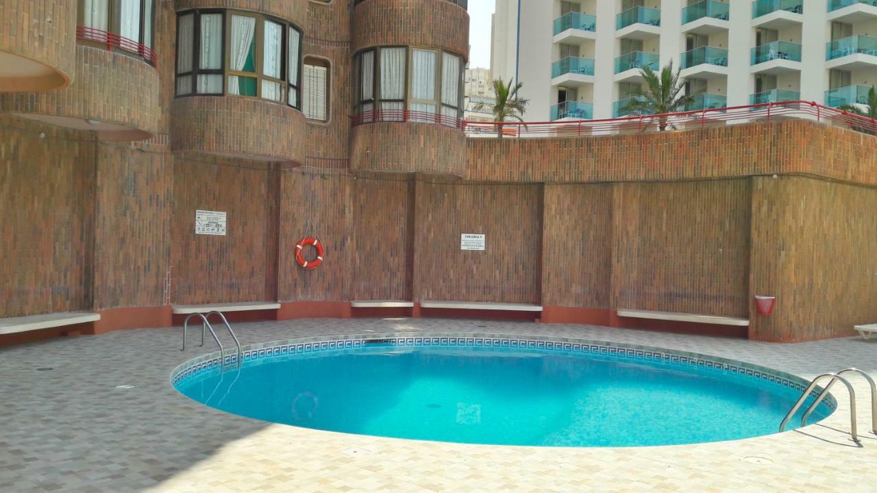 Coblanca 5 Studio