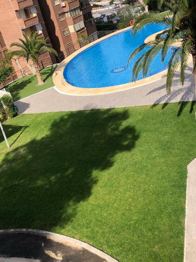 Apartamento Residencial Benipark Benidorm