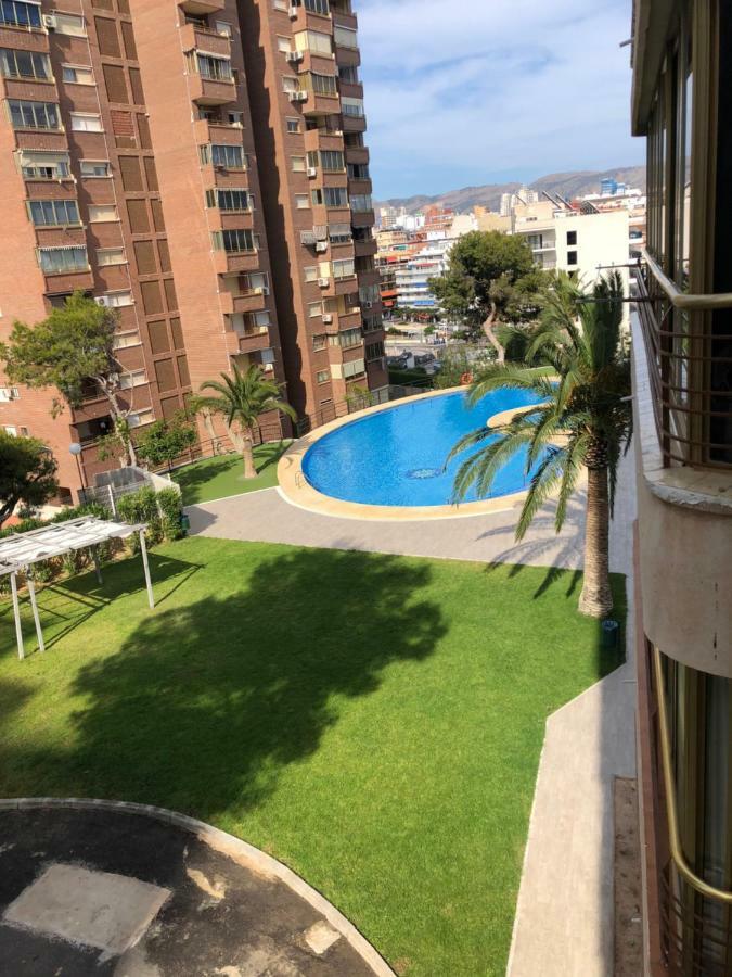 Residencial Benipark Apartamento Benidorm