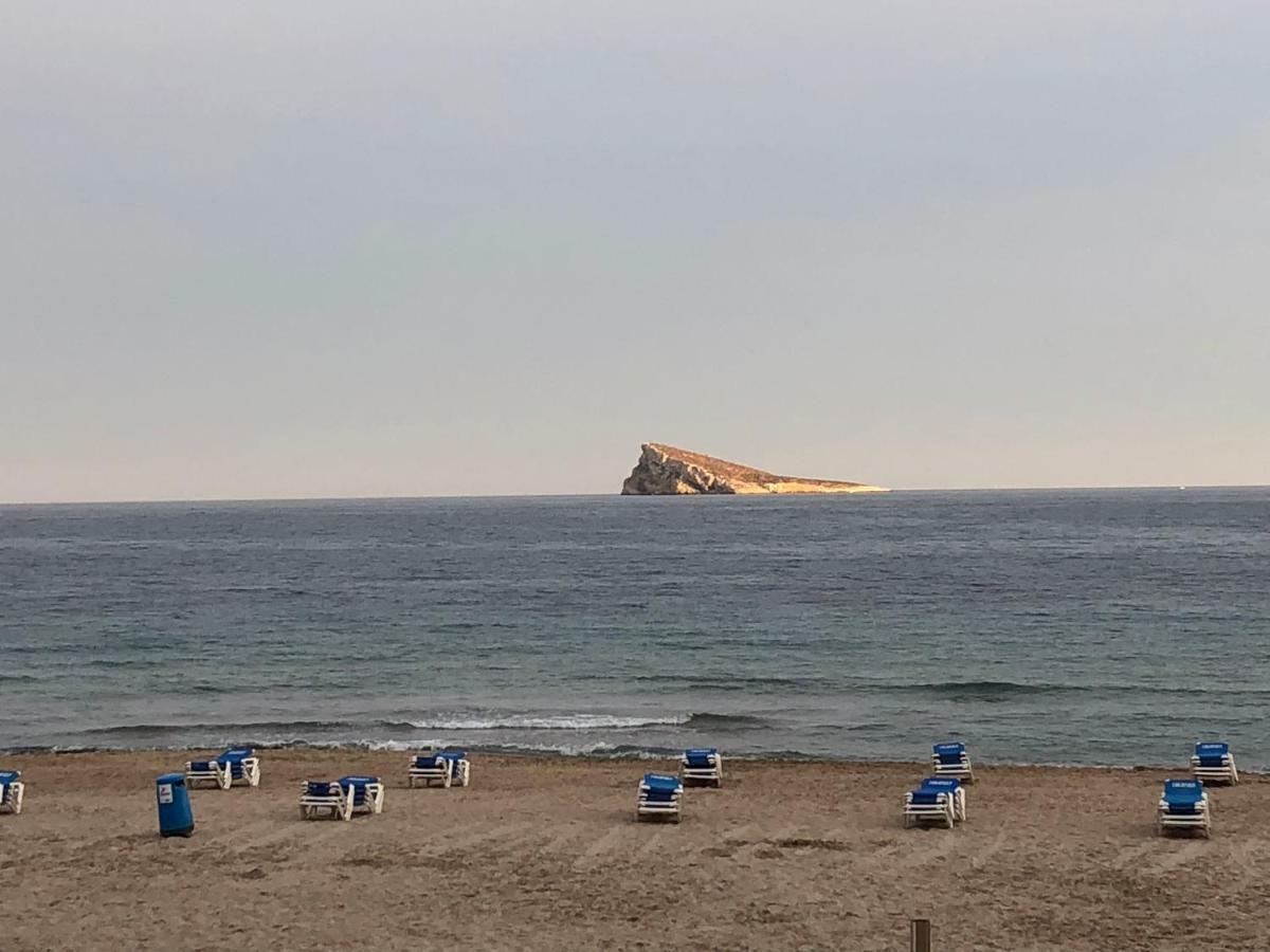 Apartamento Residencial Benipark Benidorm