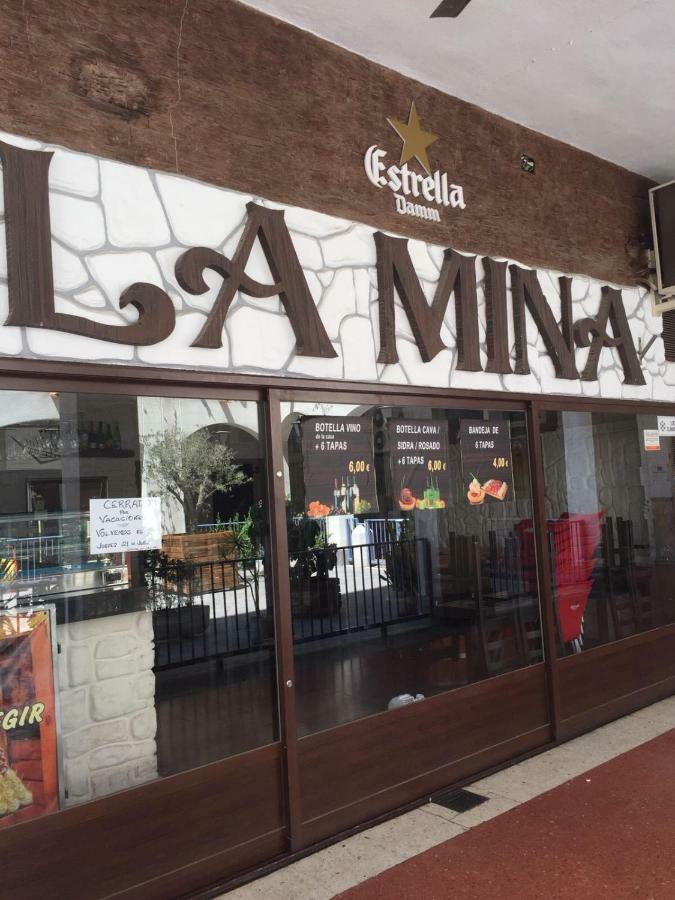 Ruzafa Rincon Español Apartamento Benidorm