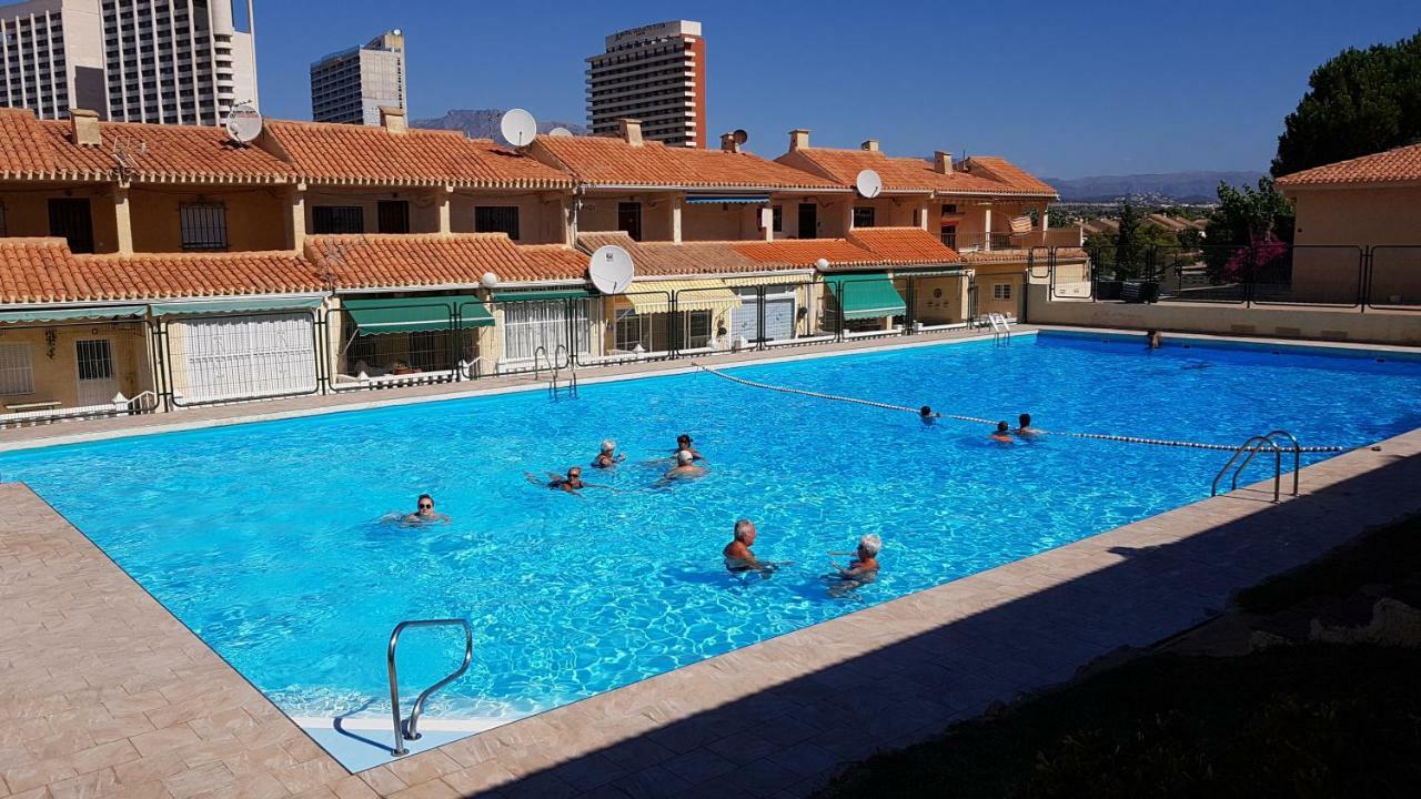 La Siesta * Benidorm