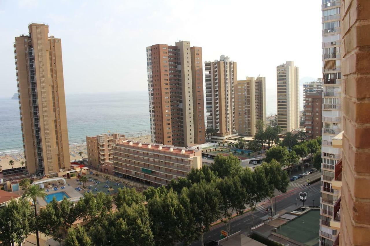 Apartamento Beferent Las Rocas