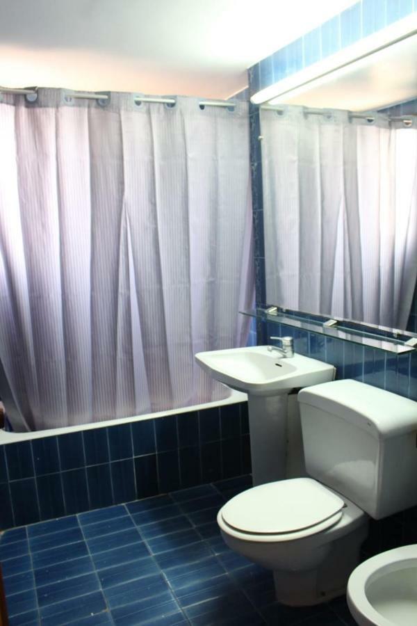 Apartamento Beferent Las Rocas