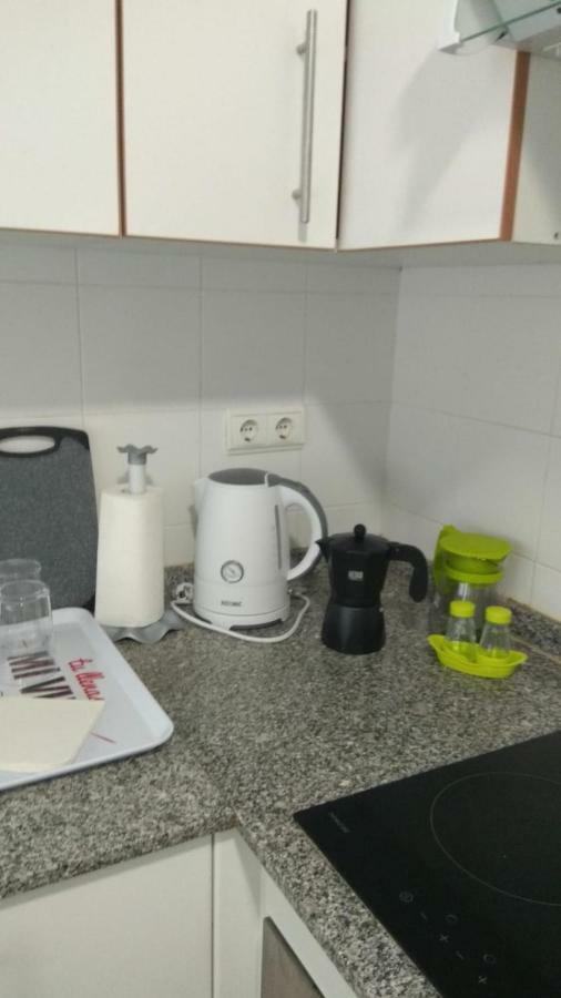 Mirador De Novacala Apartamento