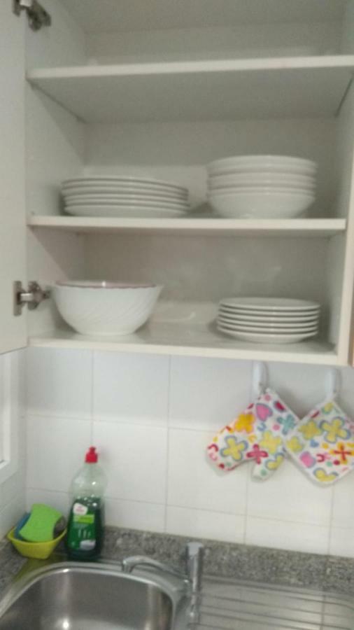 Mirador De Novacala Apartamento *