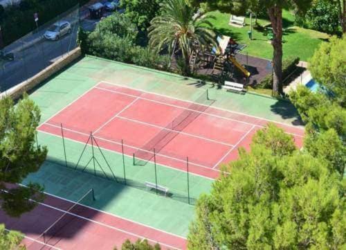 Playmon Park Apartamento *