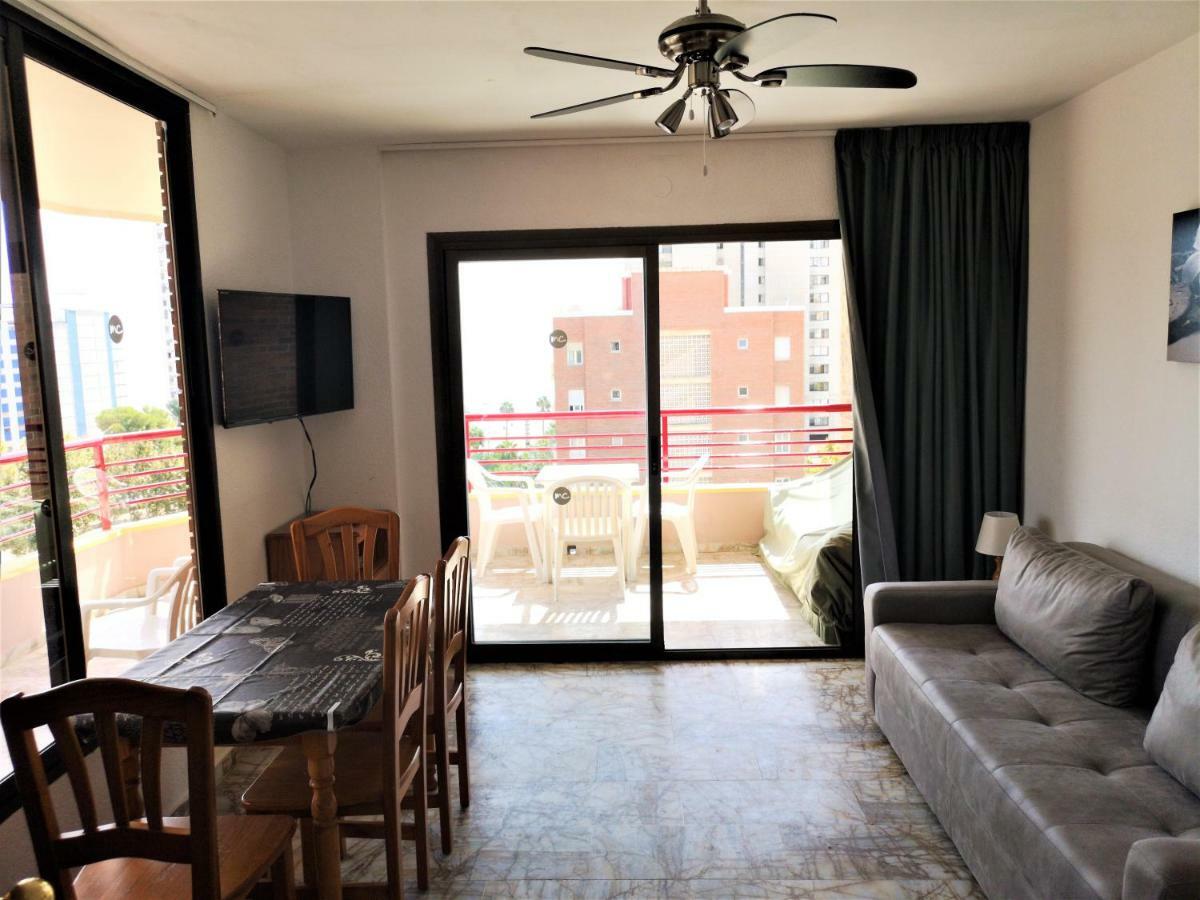 Apartamento Carlos V *