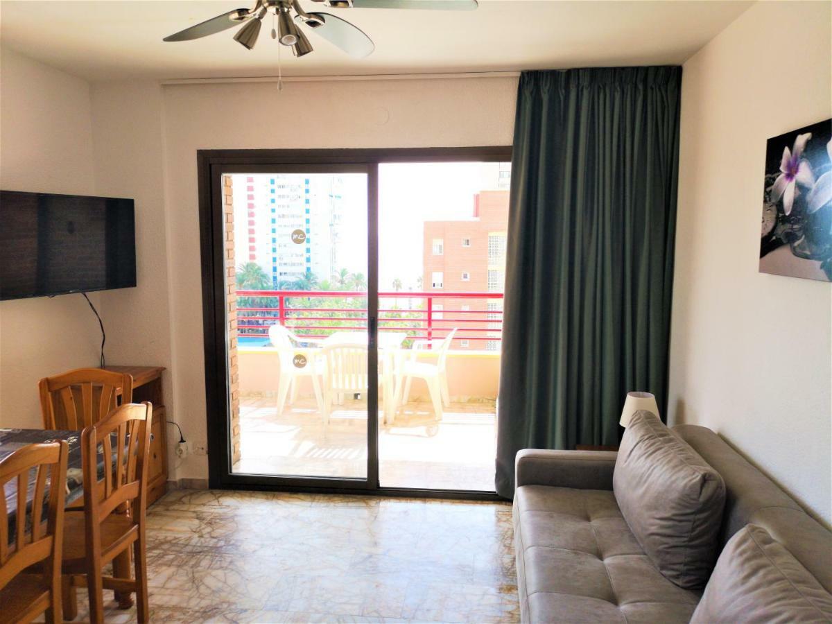 Apartamento Carlos V