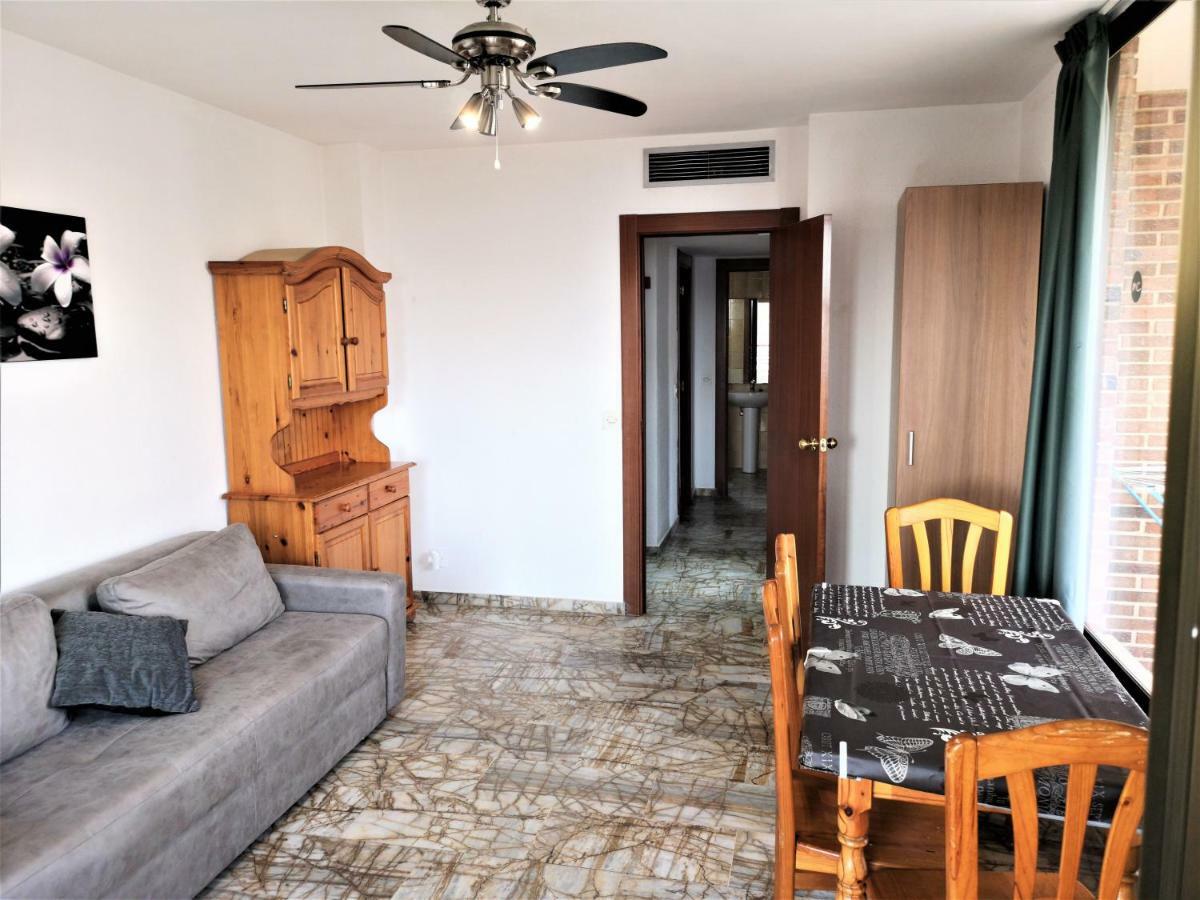 Carlos V Apartamento