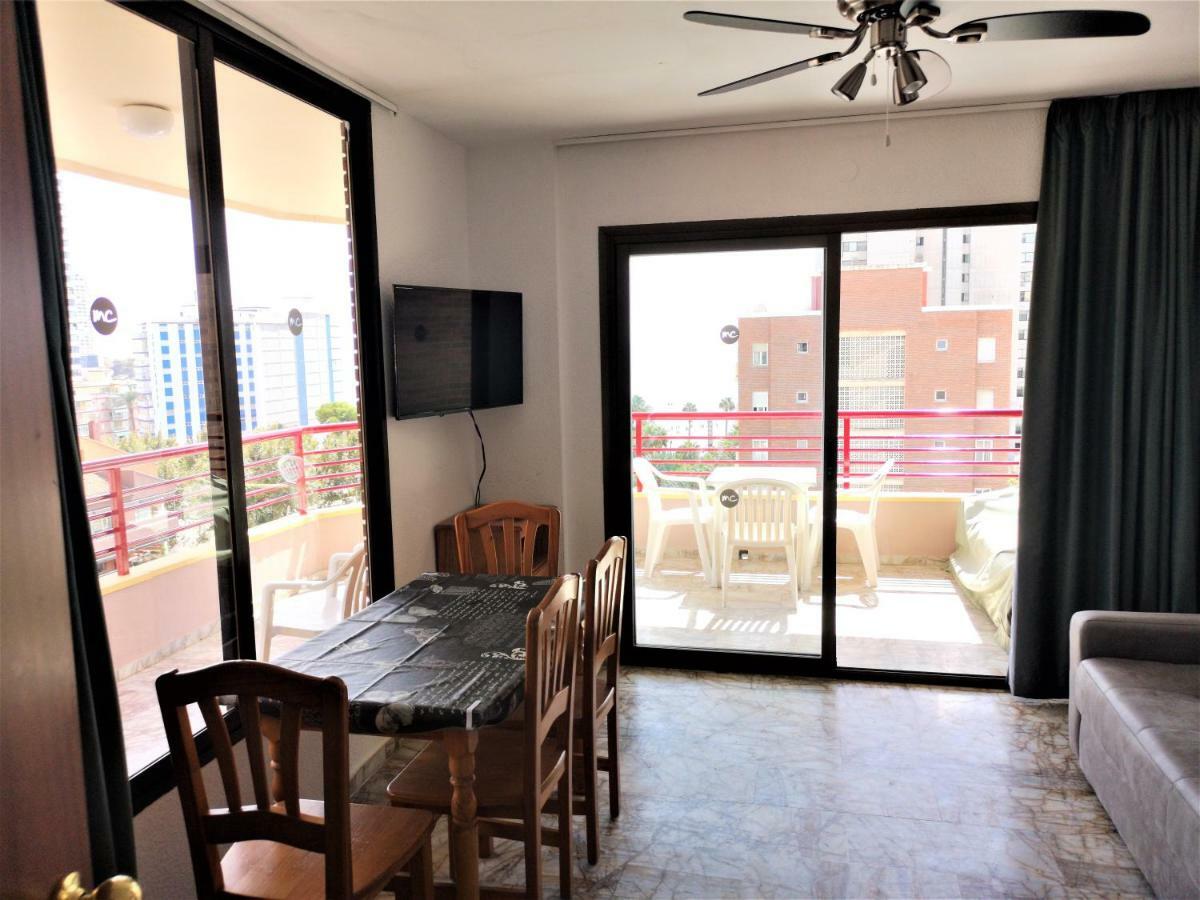 Carlos V Apartamento