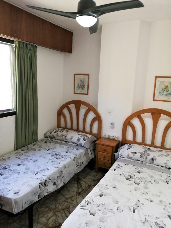 Carlos V Apartamento