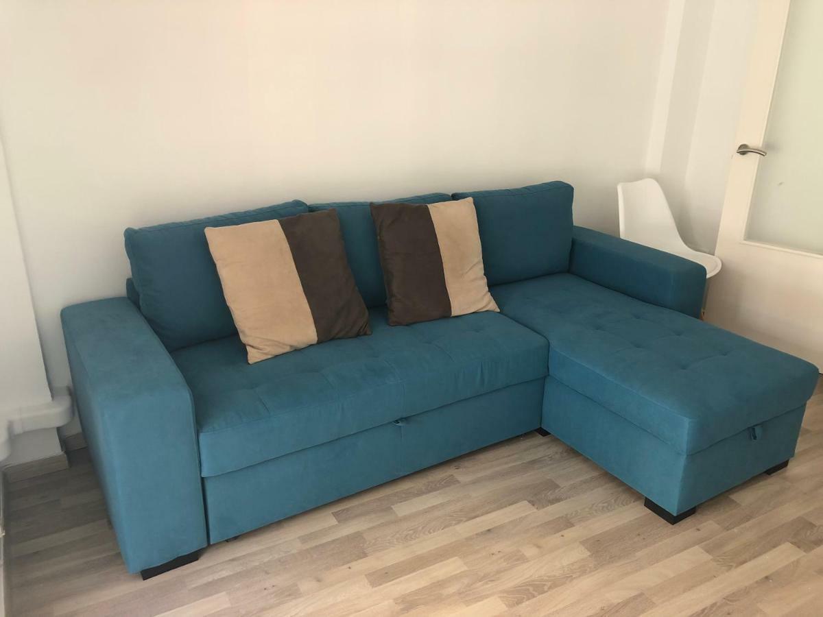 Asuncion Apartamento Benidorm