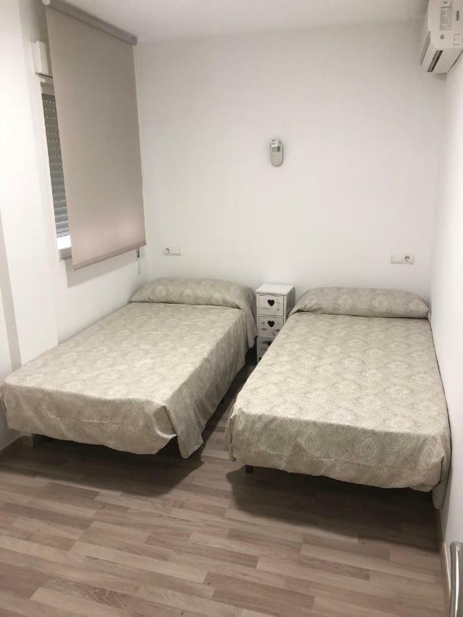 Asuncion Apartamento *