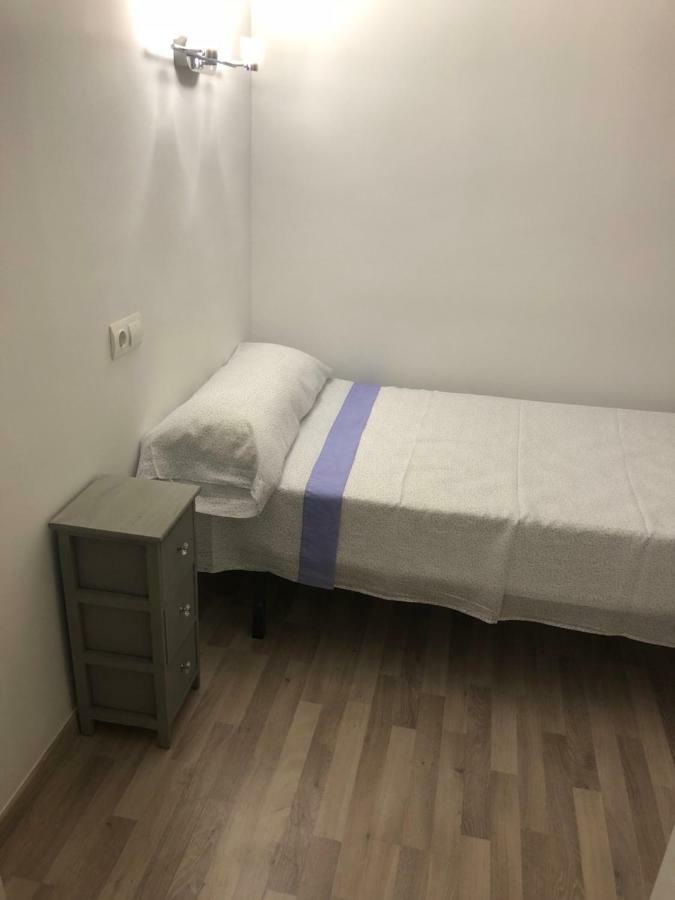 Asuncion Apartamento